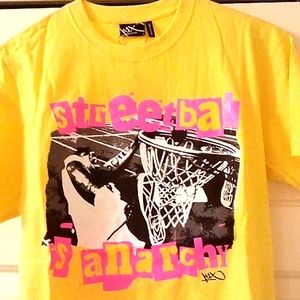 Men's graphic t-shirt k1x